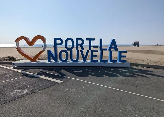 Villa T2 Cosy, 40m², 4 Pers, Proche Plage, 2 Terrasses, Equipe, Calme Et Commerces A Proximite - Fr-1-797-53