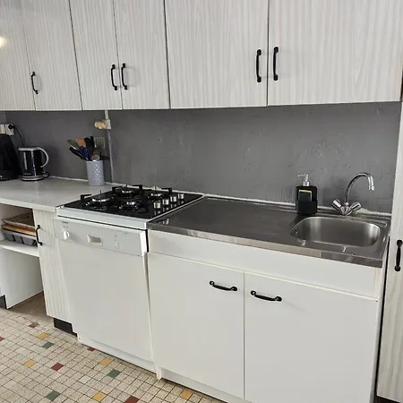 Villa T2 Cosy, 40m², 4 Pers, Proche Plage, 2 Terrasses, Equipe, Calme Et Commerces A Proximite - Fr-1-797-53