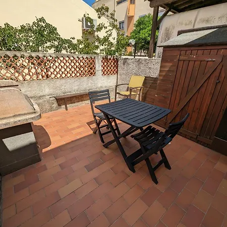 T2 Cosy, 40m², 4 Pers, Proche Plage, 2 Terrasses, Equipe, Calme Et Commerces A Proximite - Fr-1-797-53