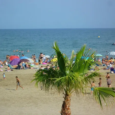 T2 Cosy, 40m², 4 Pers, Proche Plage, 2 Terrasses, Equipe, Calme Et Commerces A Proximite - Fr-1-797-53 * Port-la-Nouvelle