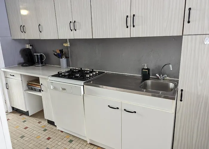 Vila T2 Cosy, 40m², 4 Pers, Proche Plage, 2 Terrasses, Equipe, Calme Et Commerces A Proximite - Fr-1-797-53